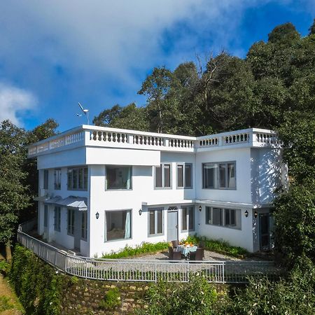 Jhs Estate By Just Homestay Mussoorie Dış mekan fotoğraf