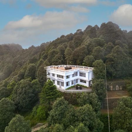 Jhs Estate By Just Homestay Mussoorie Dış mekan fotoğraf