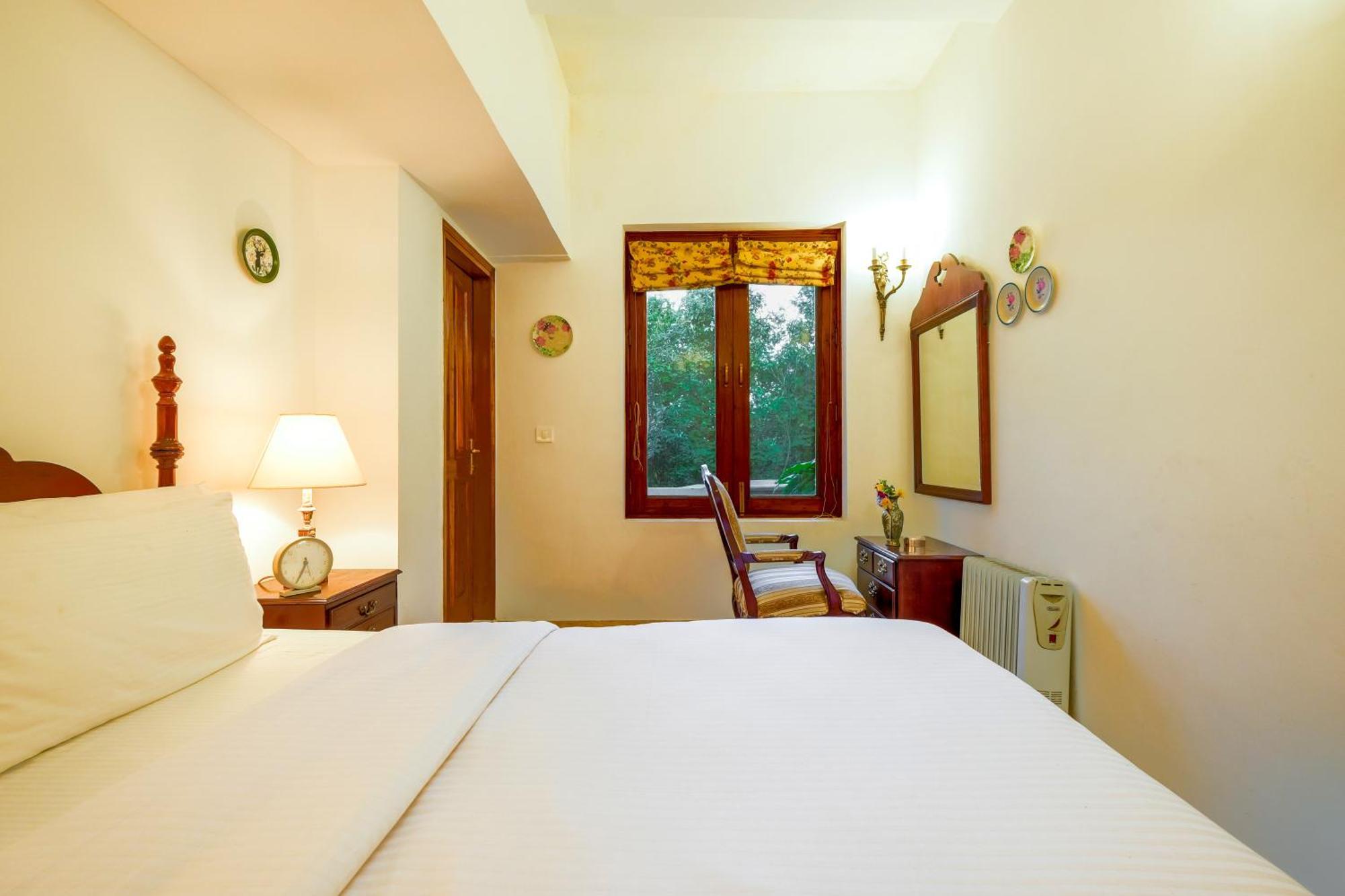 Jhs Estate By Just Homestay Mussoorie Dış mekan fotoğraf