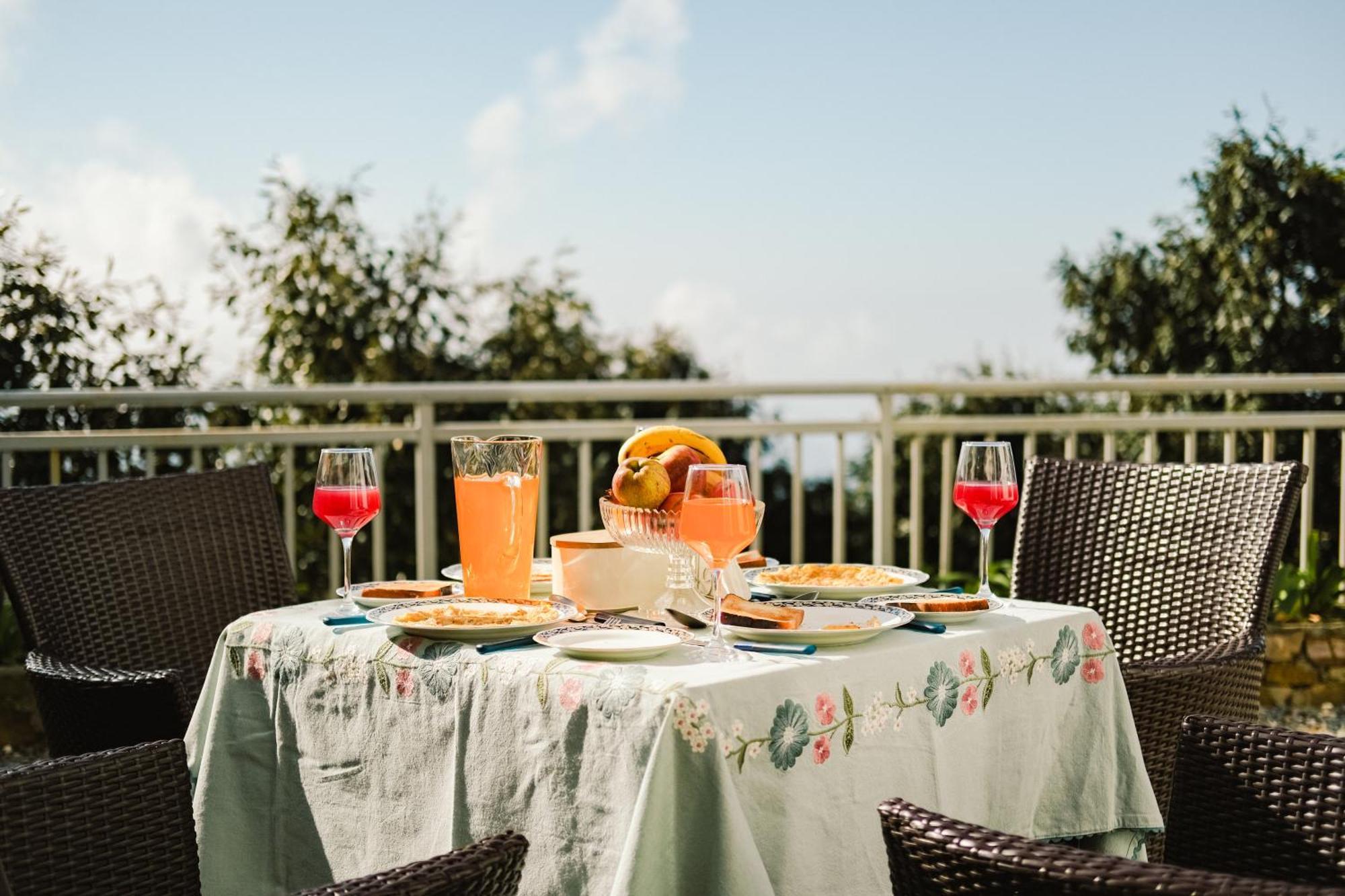 Jhs Estate By Just Homestay Mussoorie Dış mekan fotoğraf